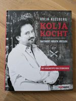 Kolja Kleeberg Kochbuch Köln - Lindenthal Vorschau