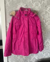 Neue Jacke Hessen - Borken Vorschau