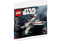 LEGO Star Wars: X-Wing Starfighter (30654) Leipzig - Gohlis-Mitte Vorschau
