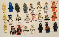 Lego Star Wars Minifiguren Dortmund - Wickede Vorschau