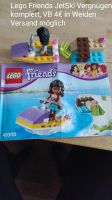 Lego Friends JetSki/Lego Friends/JetSki Bayern - Burgau Vorschau