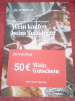 Weinfürst Gutschein 50€.! Duisburg - Neumühl Vorschau