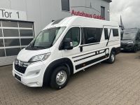 Adria Adria Twin ALL-IN 640 SL, Citroen Jumper Hessen - Biebertal Vorschau