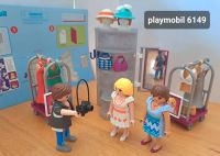 Playmobil 6149 Modenschau Niedersachsen - Sottrum Vorschau