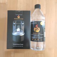 TenderFlame Tower 15 cm inkl 1 Liter TenderFuel unbenutzt Baden-Württemberg - Aalen Vorschau