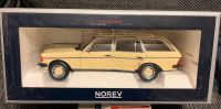 NOREV 1:18 Mercedes 200T Taxi S123 W123 mit OVP 1:18 Baden-Württemberg - Ispringen Vorschau