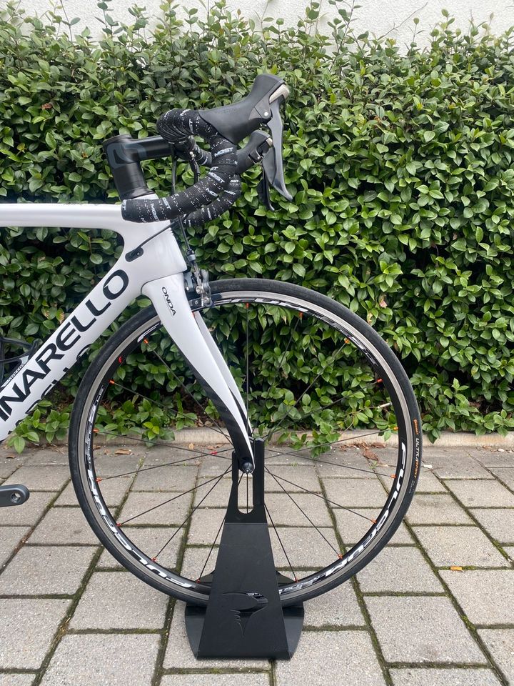 VIP PINARELLO GAN S Onda Carbon Rennrad in Nürnberg (Mittelfr)