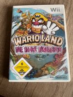 Wii Wario Land The Shake Dimension Nordrhein-Westfalen - Radevormwald Vorschau