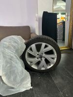 225/40R 18 Golf 8r originale Winter reifen sottozero Nordrhein-Westfalen - Hückelhoven Vorschau