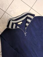 Sweatshirt v. Michele Boyard * Gr. XL * lila * sehr guter Bayern - Ursensollen Vorschau