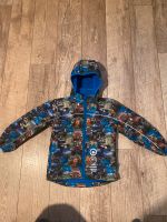 Jacke Jungs Auto Minymo Gr 116 Baden-Württemberg - Östringen Vorschau