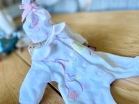 GÖTZ Puppenkleidung Babypuppe 30-33 cm Babykombi Strampler Bayern - Gaukönigshofen Vorschau
