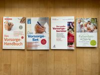 Vorsorgehandbuch Set Patientenverfügung Finanztest Baden-Württemberg - Ludwigsburg Vorschau