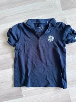 Polo Shirt Gr. 116 von Topolino Nordrhein-Westfalen - Mönchengladbach Vorschau