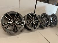 Orig. Mercedes GLB GLA 35 45S AMG 19“ Felgen X247 H247 A247401800 Schleswig-Holstein - Kosel Vorschau