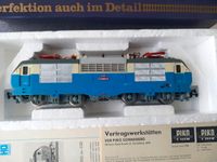 PIKO H0 Schnellzug Lokomotive ES 499 CSD analog unbespielt OVP Hamburg - Hamburg-Nord Vorschau