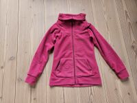 Fleecejacke 158 xs 34 warm fleece jacke yigga ernstings Thüringen - Zeulenroda Vorschau