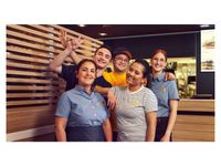 ⚡Job: Restaurant-Mitarbeiter:in - McDonald's in Marburg⚡ Hessen - Marburg Vorschau