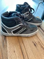 Jungen Schuhe Gr 31, grau, Kinder Niedersachsen - Lilienthal Vorschau