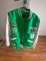 Collegejacke Zara Dresden - Reick Vorschau