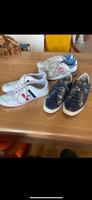 Sneaker Schuhe Tamaris Colmar Lacoste 42 Nordrhein-Westfalen - Nottuln Vorschau
