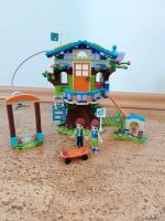 Lego friends Baumhaus Bayern - Neunburg Vorschau