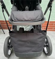 Bugaboo Wickeltasche schwarz Baden-Württemberg - Plankstadt Vorschau