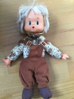 Vintage Playmates Hongkong alte Puppe Junge Nordrhein-Westfalen - Hamm Vorschau