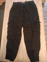 Cargohose Gr. M schwarz Brandenburg - Eberswalde Vorschau