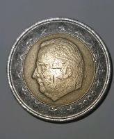 2 Euro Münze Sachsen - Neundorf  Vorschau