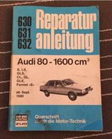 Audi 80 Reparatur Anleitung Bayern - Münchberg Vorschau