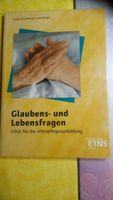 Glaubens und Lebensfragen, Religion, Altenpflege Rheinland-Pfalz - Saarburg Vorschau