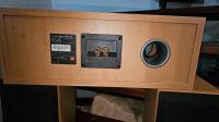 Centerlautsprecher 1 x JBL Northbridge E25 Holz/Buche Nordrhein-Westfalen - Monheim am Rhein Vorschau