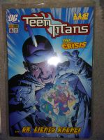 Teen titans Sonderband 6 licht im dunkel identity crisis dc sc tp Baden-Württemberg - Ravensburg Vorschau