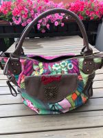 Tasche von Desigual Thüringen - Veilsdorf Vorschau