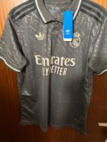 Real Madrid Trikot Stuttgart - Bad Cannstatt Vorschau