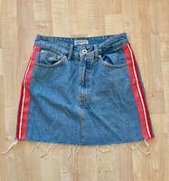 Jeans Minirock, Zara, Größe XS/S Bayern - Neu Ulm Vorschau