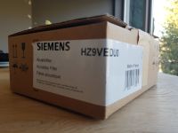 Siemens Akustikfilter HZ9VEDUO inkl. Versand Rheinland-Pfalz - Neumagen-Dhron Vorschau