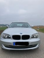 BMW 116i 2008 E87 Bayern - Pilsting Vorschau