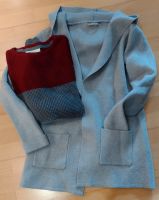 Damen Cardigan + Strickpullover, Gr. M, wie neu Nordrhein-Westfalen - Warburg Vorschau