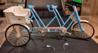 Mattel Barbie Heart Family Fahrrad Tandem Ersatzteile Defekt Nordrhein-Westfalen - Balve Vorschau