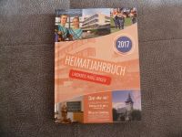 Heimatjahrbuch Landkreis Mainz-Bingen 2017 Rheinland-Pfalz - Klein-Winternheim Vorschau