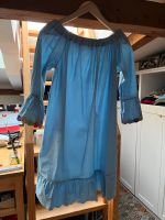 Kleid hellblau Größe S neu Italy Brandenburg - Potsdam Vorschau