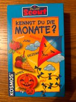 Scout - Kennst du die Monate ? Hessen - Frielendorf Vorschau