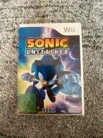 Sonic - Unleashed Wii-Spiel Bochum - Bochum-Wattenscheid Vorschau