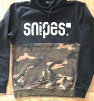 Snipes Hoodie Größe S Nordrhein-Westfalen - Kempen Vorschau