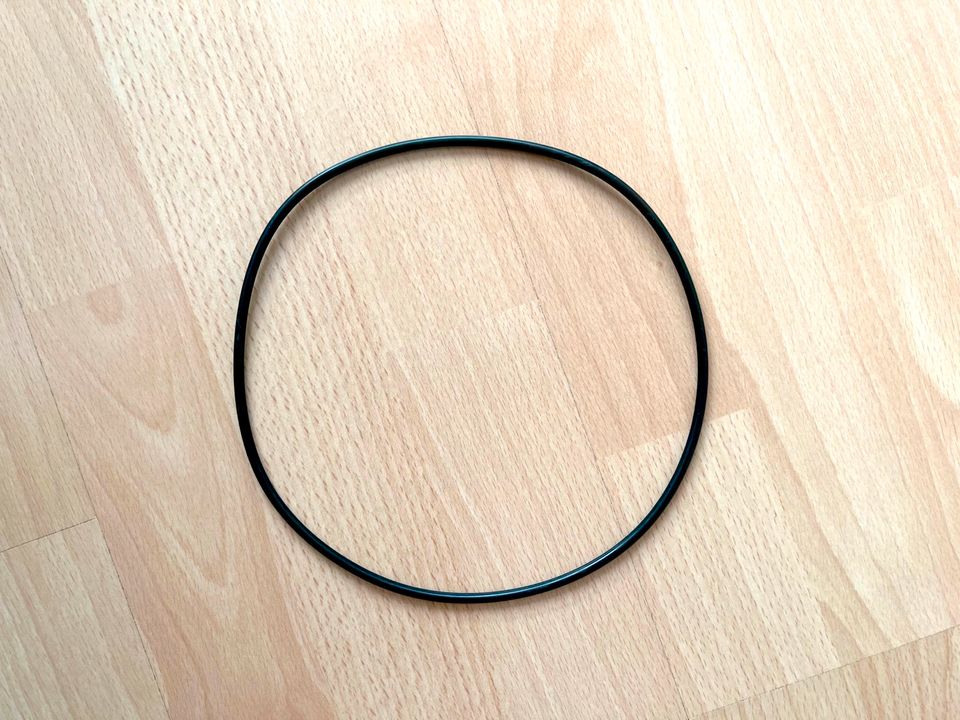 Jun Air O-Ring Dichtung für Motor des Model 3-4 *Original* -NEU- in Pforzheim