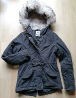 Winterjacke Parka mit Kapuze von ONLY Größe XS Saarland - Ottweiler Vorschau