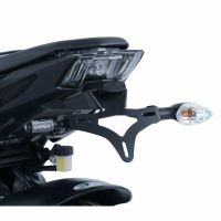 Yamaha MT-09 Kurzer Kennzeichenhalter UVP 174€ Baden-Württemberg - Waldshut-Tiengen Vorschau