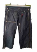 Freeman T. Porter /Sur  tolle Baggy Sommer Hose  29 schwarz Niedersachsen - Meine Vorschau